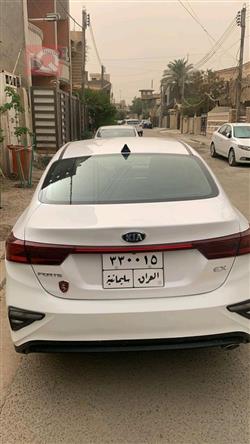 کیا فۆرتێ